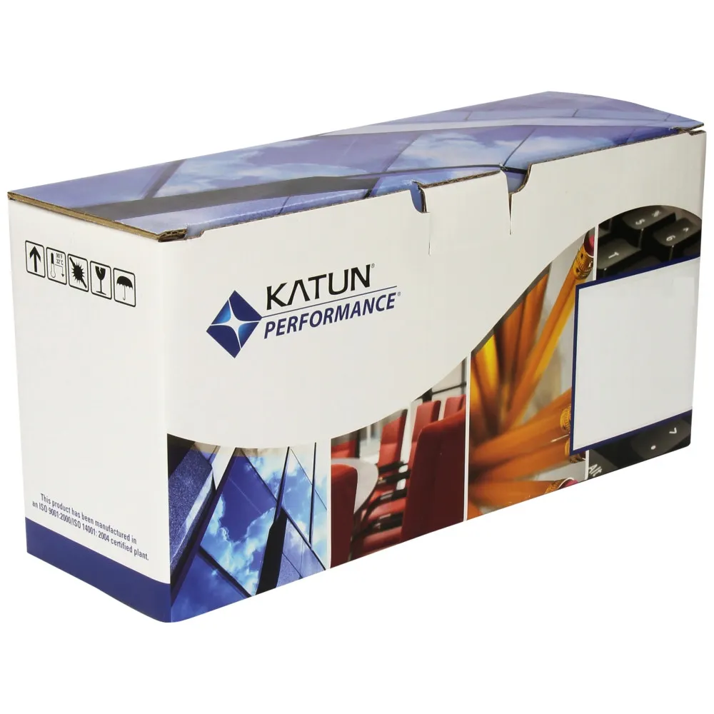 KATUN TK-5442C Cian Genérico Tóner TK5442C Kyocera ECOSYS PA2100cx/cwx, MA2100cwfx 2,400 Páginas, 1T0C0ACUS0 SKU: 56527