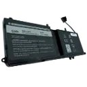 EKD44T2R Bateria Interna (P) 15.2V para Dell Alienware 17 R4 R5 15 R3 R4 44T2R 9NJM1 SKU: EKD44T2R