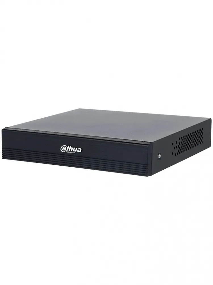 [DH-XVR1B08-I/T] Dahua DVR 8 Canales DH-XVR1B08-I/T para 1 Discos Duros, máx. 6TB, 2 x USB 2.0, 1 x RJ-45, DVR-408 SKU: DH-XVR1B08-I/T