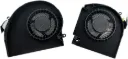 Ventilador de refrigeración GPU para Dell Alienware 17 R4 R5 Series Laptop P31E ALW17C 0K2PKV 04RFW1 MG75090V1-C060-S9A MG75090V1-C070-S9A