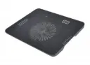 Naceb Base Enfriadora NA-0108 para Laptop 15", con 1 Ventilador de 1200RPM, Negro ACCNCB940 SKU: NA-0108N