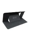 Ghia Base Ajuatable GAC-225 para Laptop 12"Hasta 15.6", Gris, AC-9435 SKU: GAC-225