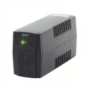 No Break Epcom EPU850L Línea Interactiva, 510W, 850VA, Entrada 80V - 150V, Salida 100V - 120V, 4 Salidas SKU: EPU850L