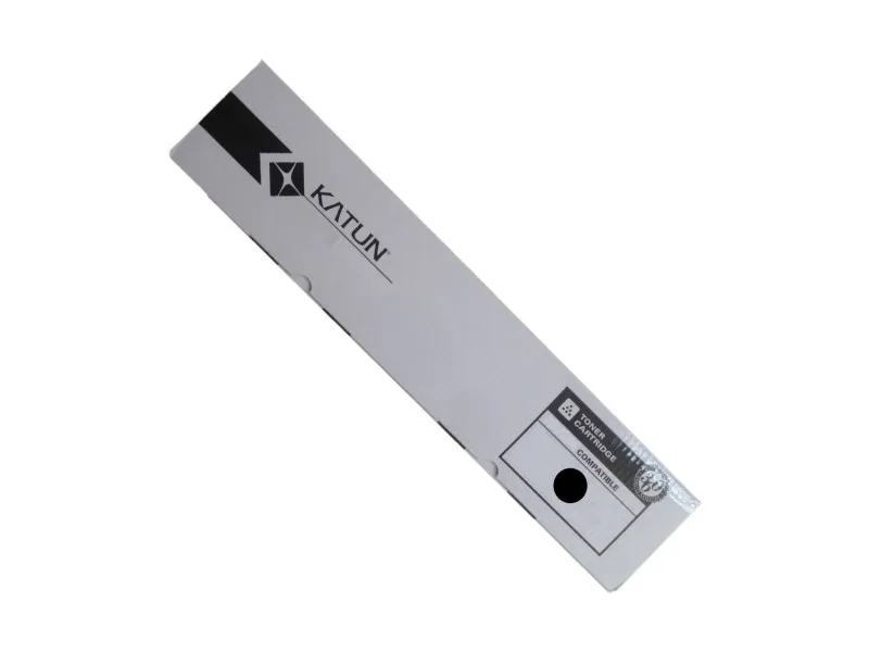 Katun GPR30 Negro Compatible Toner Canon GPR-30 2797B003 ImageRunner Advance C5045, C5051, C5250, C5255 44,000 Páginas SKU: 44073