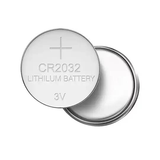 1 Pila de Litio (Tipo Moneda/Botón) Mitzu MP-CR2032, Modelo CR2032, Voltaje de 3 Volts, Rendimiento Estándar, 1 Pieza, MIT-PIL-CR2032Pieza SKU: MP-CR2032Pieza