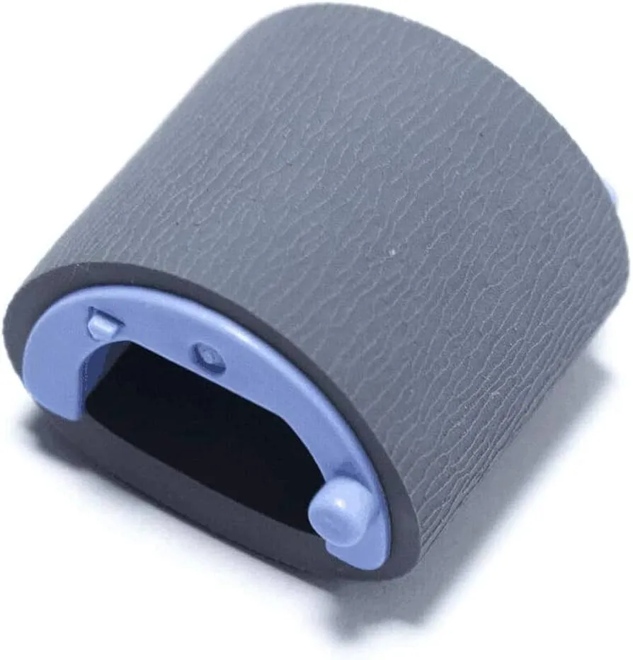 [RL1-1497-000] Pickup Roller RL1-1497-000, HP M1522, M1120, M1536, P1505 P1566, P1606, M1522NF, 1522, MF229, M227, M26, M24, M23, M222, M22, M21, M217, M216, M215, M212, M211, M249, M247, M244, M237, M236 Canon MF4410, LBP 3250, 6200 SKU: RL1-1497-000