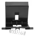 Pad de Separación HP LaserJet M1522, M1120, M1536, P1505, P1566, P1606, Canon MF4410, LBP 3250, LBP 6200, SKU: RM1-4207-000