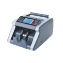 Nextep Contadora de Billetes NE-206X, Luz Ultravioleta, 200 Billetes SKU: NE-206X