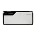 Cargador Portátil Perfect Choice Power Bank, 20,000mAh, Cable Usb Tipo C - Cable Lightning Integrados, 2 Puertos Usb, Micro Usb y Tipo C, 22.5W, AC-13464 SKU: PC-241119