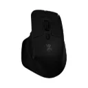 Mouse Perfect Choice Óptico PC-045274, RF Inalámbrico, Bluetooth, 1600DPI, Negro, MS-1618 SKU: PC-045274