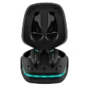 Perfect Choice Audífonos Gamer Intrauriculares con Micrófono Vortred, TWS Sonido, Inalámbrico, Bluetooth, Negro, HQ, Helmet, SPK-2505 SKU: V-930174