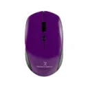 Mouse Perfect Choice Óptico PC-045113, RF Inalámbrico, 1600DPI, Negro, MS-1528 SKU: PC-045113