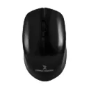 Mouse Perfect Choice Óptico PC-045137, RF Inalámbrico, 1600DPI, Negro, MS-1528 SKU: PC-045137