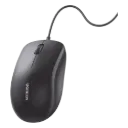Mouse Ugreen 90789, Alámbrico, Óptico, 1,200DPI, USB-A, Negro SKU: 90789