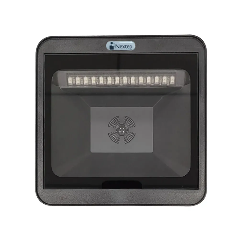 Nextep Lector de Código de Barras y QR CMOS 1D/2D SKU: NE-506
