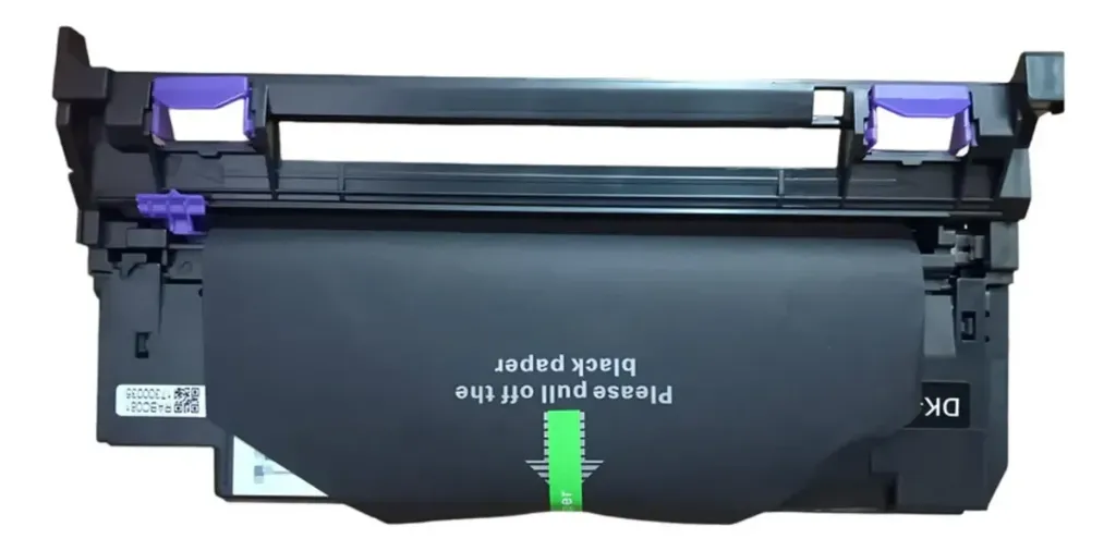 Unidad Drum Genérica, Compatible con Kyocera Dk1150 M2135 M2040 M2540 M2640 SKU: DK1150COMP