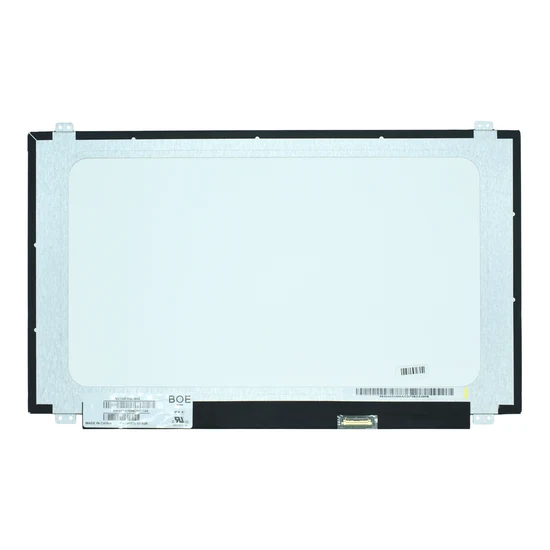 LCD156-021 Pantalla LCD 15.6 LED IPS WUXGA (1920x1080) Slim Conector Derecho 30P (CON IPS) SKU: LCD156-021