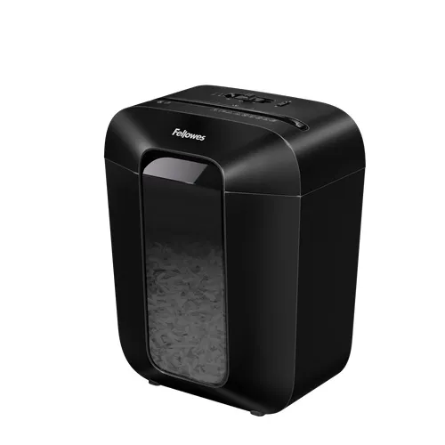 [4402801] Fellowes Trituradora de Corte Cruzado Powershred LX50, 9 Hojas, 16 Litros SKU: 4402801
