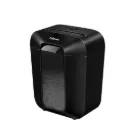 Fellowes Trituradora de Corte Cruzado Powershred LX50, 9 Hojas, 16 Litros SKU: 4402801