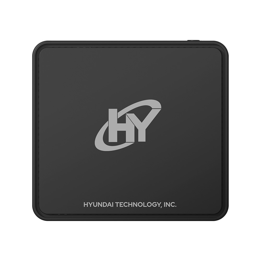 Mini PC Hyundai HTN4020MPC04, Intel Celeron N4020, 4GB, 128GB SSD, Windows 11 Home, CPUHYU140 SKU: HTN4020MPC04