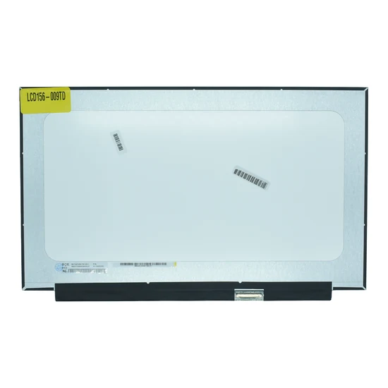 LCD156-009TD Pantalla LCD 15.6 LED FHD (1920x1080) IPS Conector Derecho 40P Glossy (I2C Touch Lenovo / DELL) SKU: LCD156-009TD