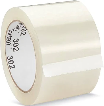 [NE-604TPieza] 1 Pieza Diurex Cinta Empaque Transparente Nextep Uso General 48mm x 50mts SKU: NE-604TPieza