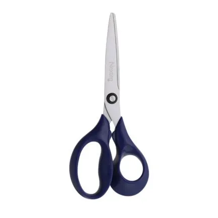 [NE-141S] Tijera Nextep Ergonomica 6" Multiusos Chica SKU: NE-141S