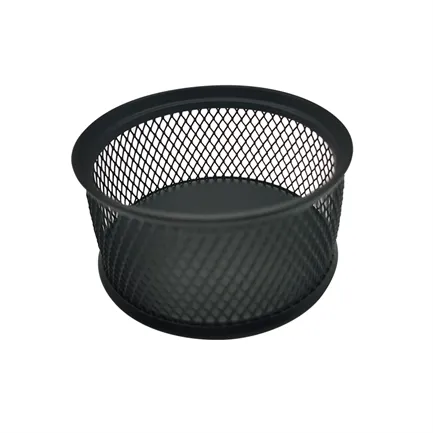 [NE-158X] Porta Clips Nextep Malla Metálica 8x4cm SKU: NE-158X