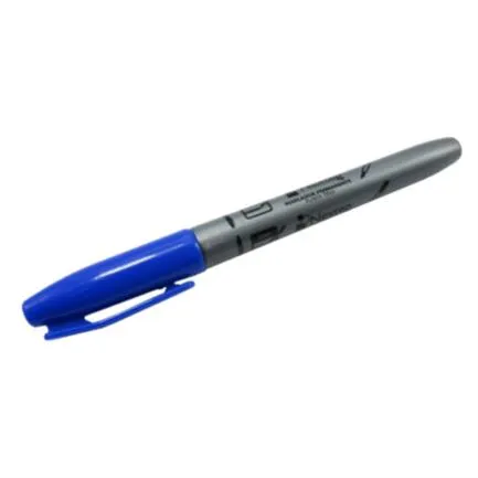 [NE-072Pieza] 1 Pieza Marcador Nextep Permanente Punto Fino 2mm Azul SKU: NE-072Pieza
