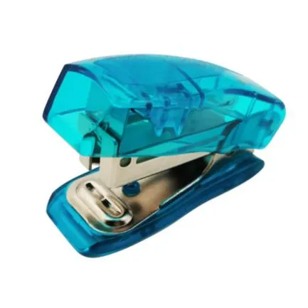[NE-106] Mini Engrapadora Nextep Plástica Medida Estándar 26/6 SKU: NE-106