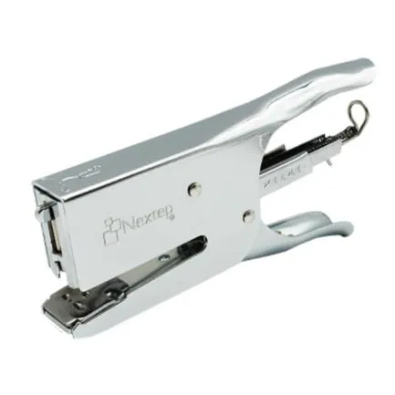 Engrapadora Nextep Pinza Metálica Tira Completa  SKU: NE-108