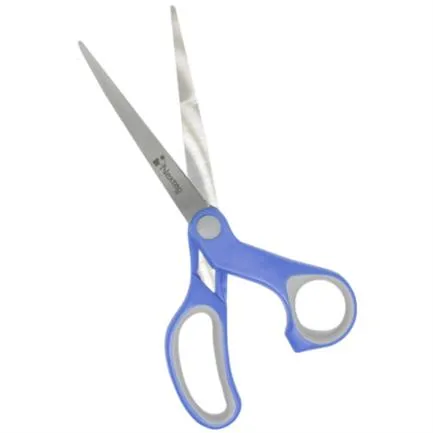 Tijera Nextep Bimaterial 7" Multiusos Mediana SKU:
