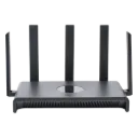Router Ruijie Ethernet RG-EW1300G, Inalámbrico, 1300 Mbit/s, 2.4 - 5GHz, 5 Antenas Externas de 5dBi SKU: RG-EW1300G