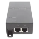 Ruijie Adaptador e Inyector de PoE RG-E-130(GE), Ethernet LAN 10/100/1000Mbit/s, Gigabit 30W, 2 Puertos SKU: RG-E-130(GE)