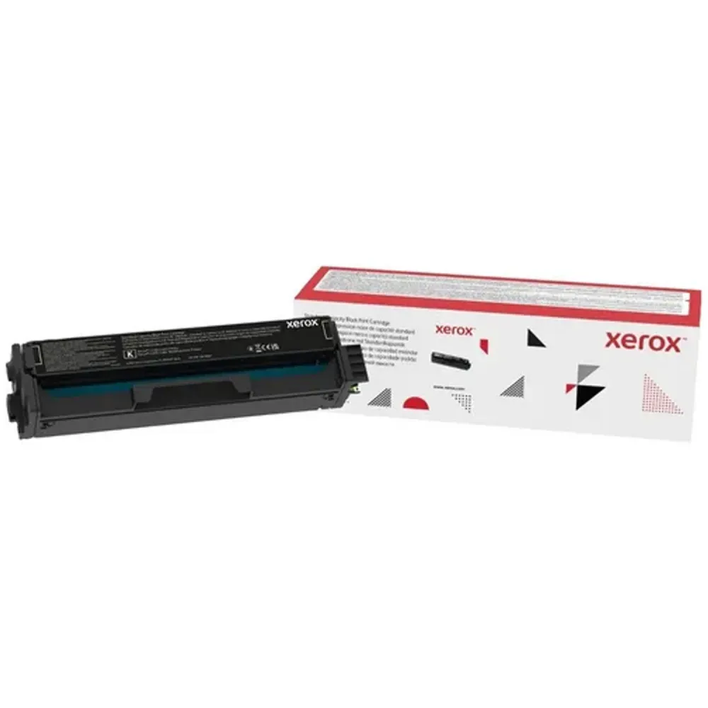 006R04387 Original Toner Xerox WorkCentre  C230DNI, C235DNI 1,500 Páginas CN-4880 SKU: 006R04387