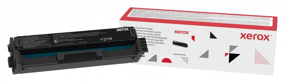 006R04395 Original Toner Xerox C230DNI, C235DNI 3,000 Páginas CN-4885 SKU: 006R04395