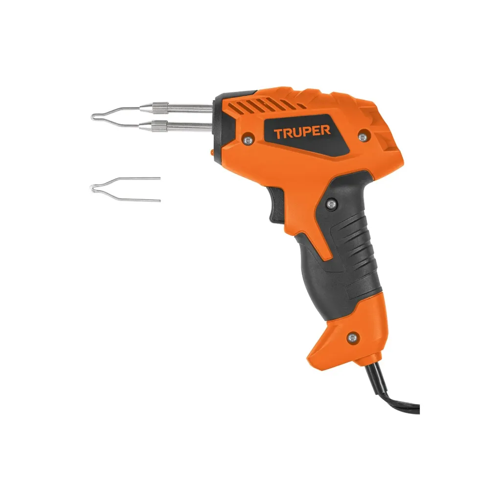 Cautín 50 W tipo pistola, Truper Truper CAU-50 SKU: 102142