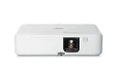 Proyector Epson EpiqVision FH02, Full HD (1920x1080), 3000 Lúmenes, con Bocinas, Blanco SKU: V11HA85020