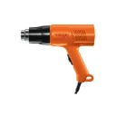 Pistola de calor 1500W, TRUPER PRO Truper PISCA-A2 SKU: 17279