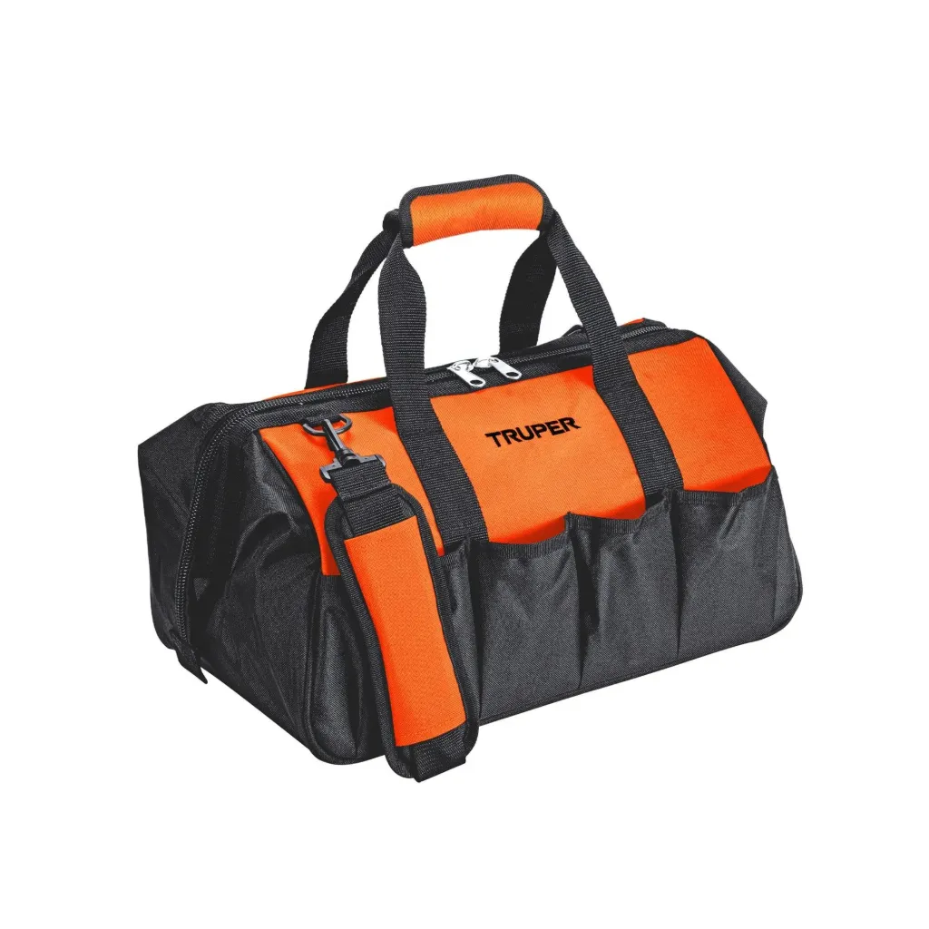 Maleta portaherramientas de 16, Truper Truper SKU: MALE-16 SKU: 17102