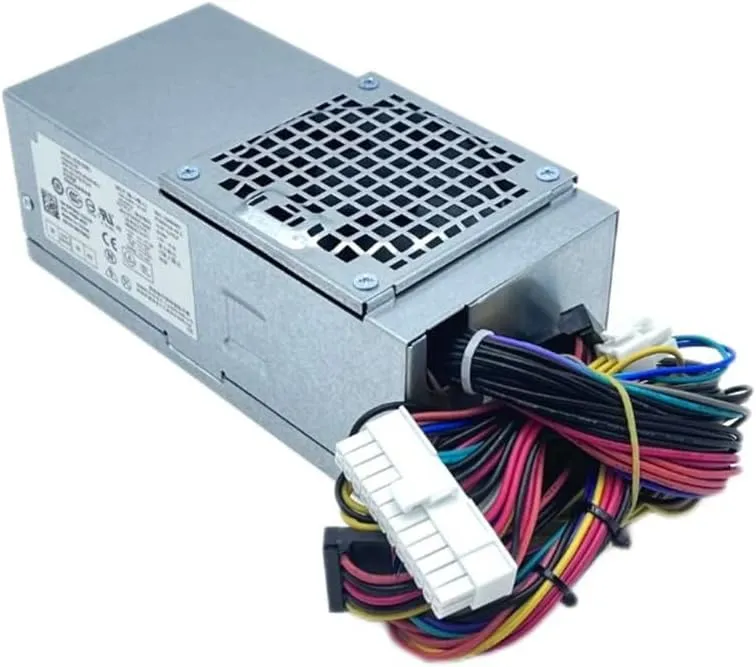 D250AD-00 PS-5251-08D L250NS-00 250W QZLHCHY Fuente de alimentación compatible con Dell 390 790 990 3010, 537s 540s 546s 560s Vostro 200s 220s 230s 260s EstEstEstEst540s 537s 560s
