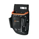 Porta herramientas de poliéster, 10 compartimentos, Truper Expert POHE-10NX SKU: 101802