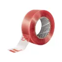 Cinta de empaque 48 mm x 150 m Frágil, Truper Truper SKU: CFR-150 SKU: 103041