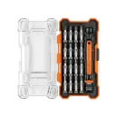 Desarmador de precisión con 16 puntas intercambiables Truper SKU: JOY-17 SKU: 14159