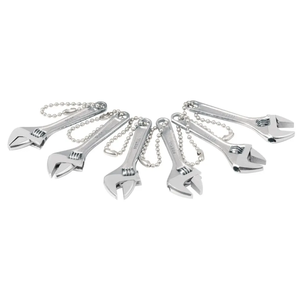 [65005] Pieza de llavero tipo perico en pecera con 1 pieza, Pretul Pretul PE-PER-50 SKU: 65005