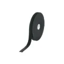 Rollo de 10 m de cinta reusable de contacto doble, Volteck Volteck SKU: CIVE-10N SKU: 46326