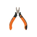 Mini pinza de corte diagonal 4 mango Comfort Grip, Truper Truper PM-CD4 SKU: 17367