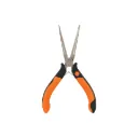 Mini pinza de punta de aguja 6 mango Comfort Grip, Truper Truper PM-PA4 SKU: 17369