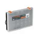 Organizador de 11 con 36 compartimentos, Truper Truper ORG-36 SKU: 102760