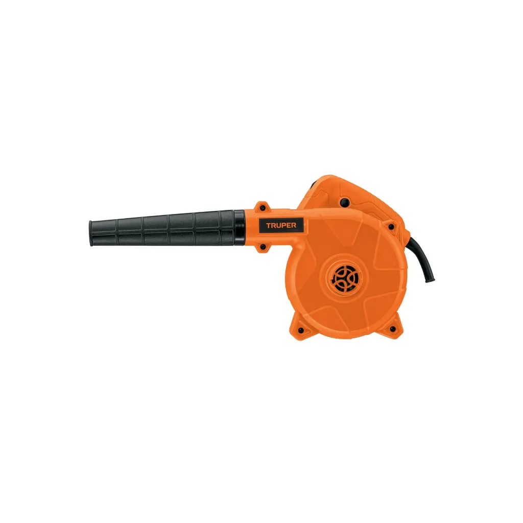 [103019] Sopladora/Aspiradora eléctrica 650 W, Truper Truper SOPLA-650 SKU: 103019